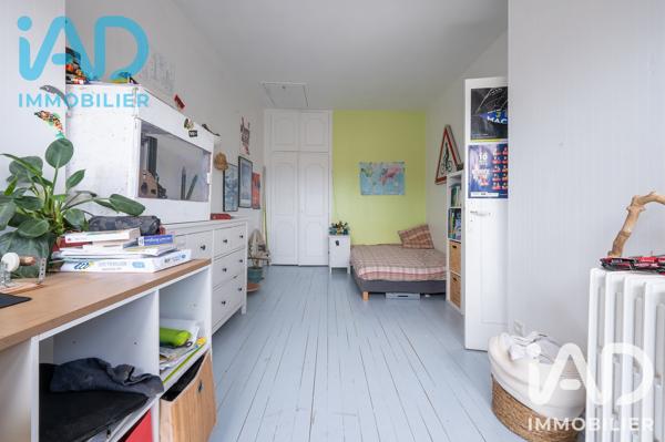 Maison (prestige) à vendre 9 pièces 280 m² Rochefort