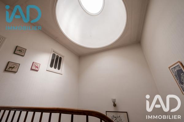 Maison (prestige) à vendre 9 pièces 280 m² Rochefort