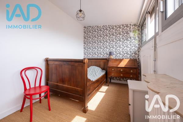 Maison (prestige) à vendre 9 pièces 280 m² Rochefort