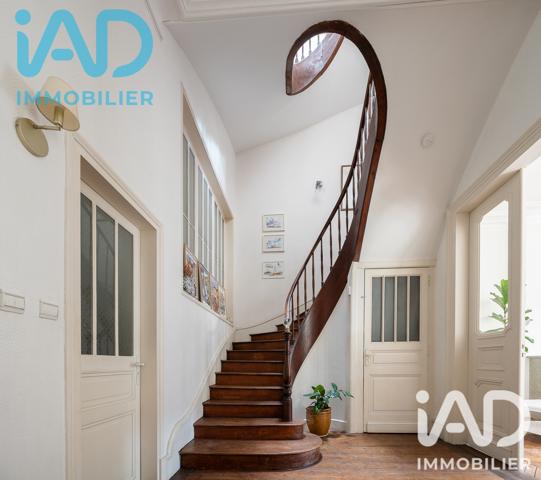 Maison (prestige) à vendre 9 pièces 280 m² Rochefort