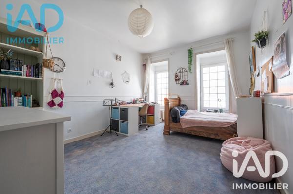 Maison (prestige) à vendre 9 pièces 280 m² Rochefort