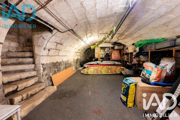 Maison (prestige) à vendre 9 pièces 280 m² Rochefort