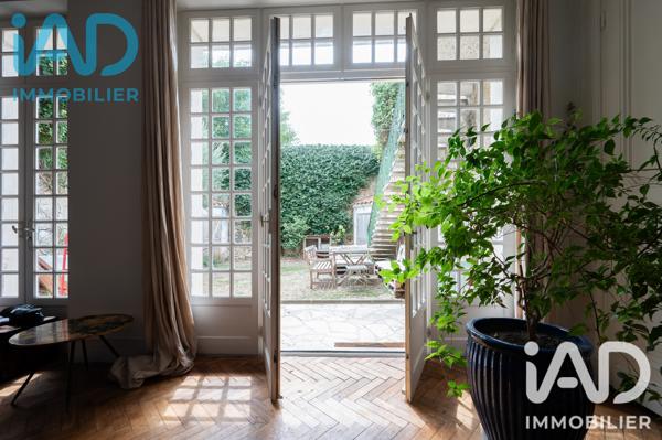 Maison (prestige) à vendre 9 pièces 280 m² Rochefort