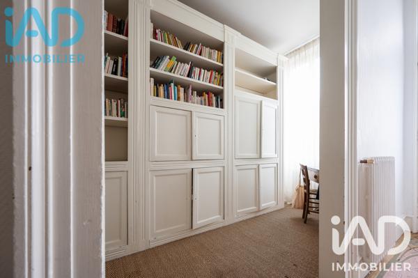 Maison (prestige) à vendre 9 pièces 280 m² Rochefort