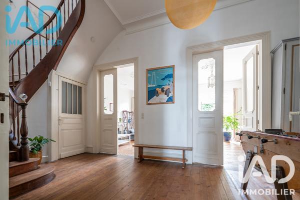 Maison (prestige) à vendre 9 pièces 280 m² Rochefort