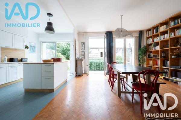 Maison (prestige) à vendre 9 pièces 280 m² Rochefort