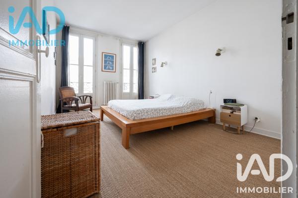 Maison (prestige) à vendre 9 pièces 280 m² Rochefort