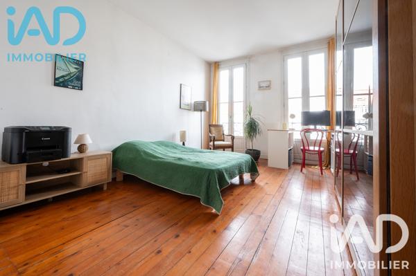 Maison (prestige) à vendre 9 pièces 280 m² Rochefort