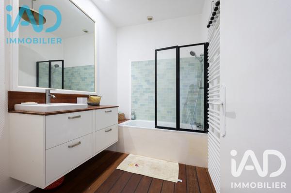 Maison (prestige) à vendre 9 pièces 280 m² Rochefort