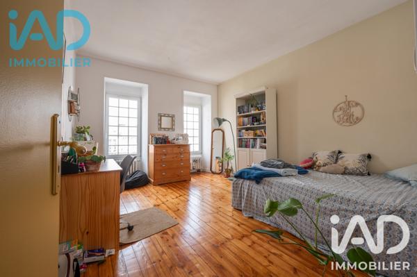 Maison (prestige) à vendre 9 pièces 280 m² Rochefort