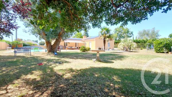 Maison à vendre  6 pièces - 148,51 m2 CHALLANS - 85