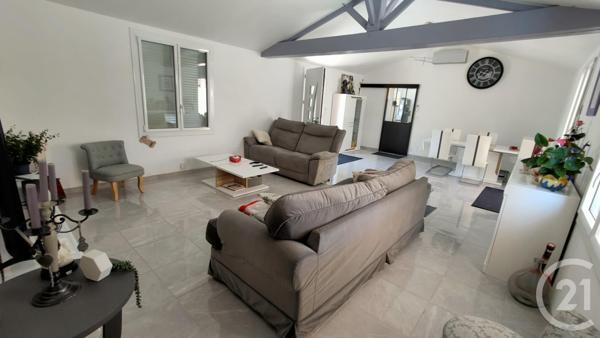 Maison à vendre  6 pièces - 148,51 m2 CHALLANS - 85