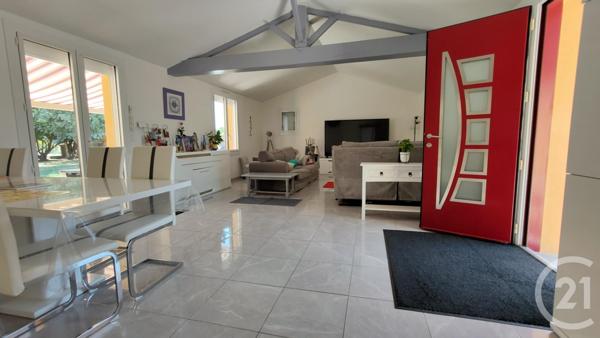 Maison à vendre  6 pièces - 148,51 m2 CHALLANS - 85