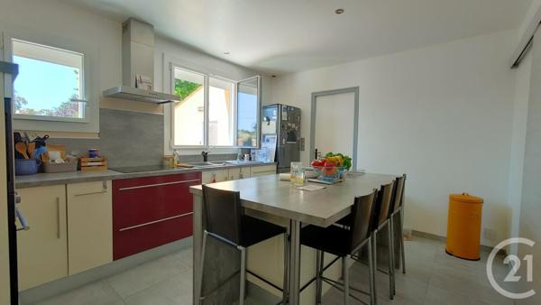 Maison à vendre  6 pièces - 148,51 m2 CHALLANS - 85