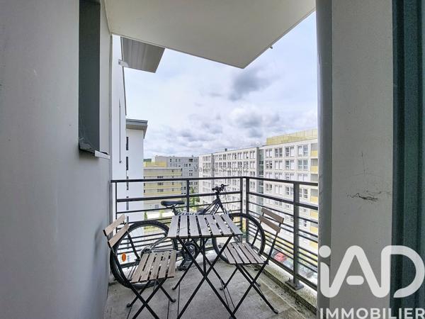 Studio à vendre 18,59 m² Toulouse