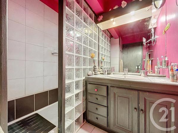 Maison à vendre  5 pièces - 100 m2 BAGNOLS SUR CEZE - 30