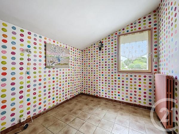 Maison à vendre  5 pièces - 100 m2 BAGNOLS SUR CEZE - 30