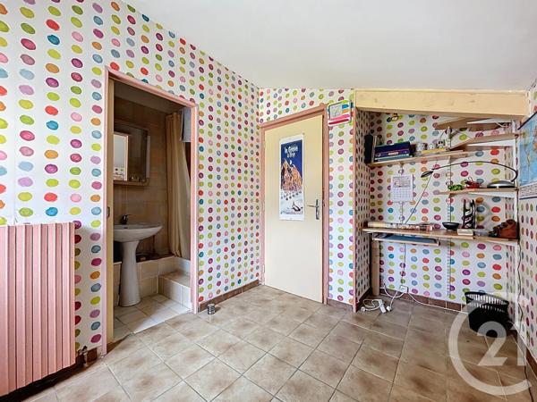 Maison à vendre  5 pièces - 100 m2 BAGNOLS SUR CEZE - 30