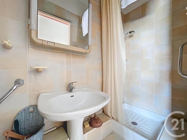 Maison à vendre  5 pièces - 100 m2 BAGNOLS SUR CEZE - 30