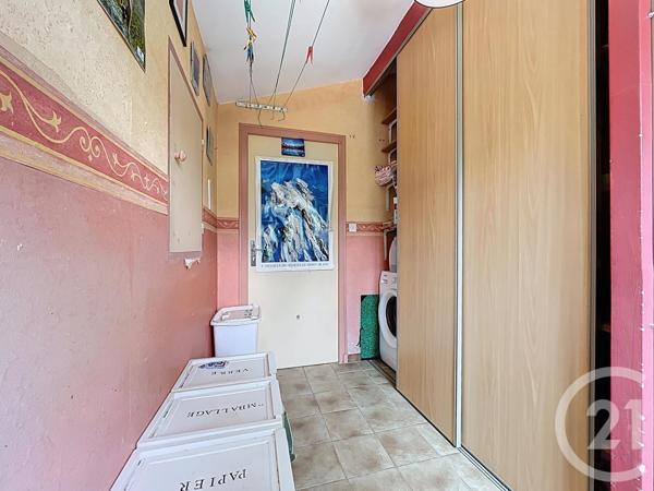 Maison à vendre  5 pièces - 100 m2 BAGNOLS SUR CEZE - 30