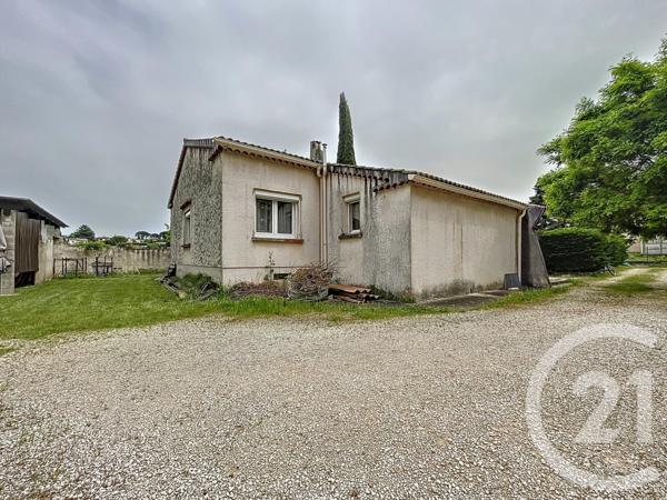 Maison à vendre  5 pièces - 100 m2 BAGNOLS SUR CEZE - 30