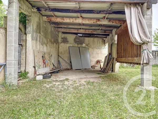 Maison à vendre  5 pièces - 100 m2 BAGNOLS SUR CEZE - 30