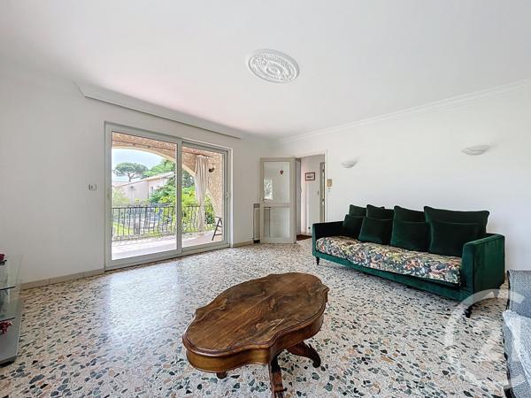 Maison à vendre  5 pièces - 100 m2 BAGNOLS SUR CEZE - 30