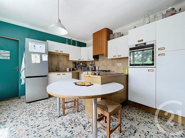 Maison à vendre  5 pièces - 100 m2 BAGNOLS SUR CEZE - 30