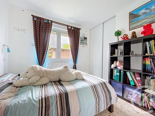 Maison à vendre  5 pièces - 100 m2 BAGNOLS SUR CEZE - 30