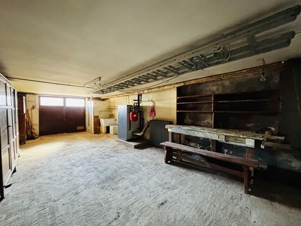 A VENDRE SEILHAC Proche bourg Maison en pierre Terrain 1200 m²