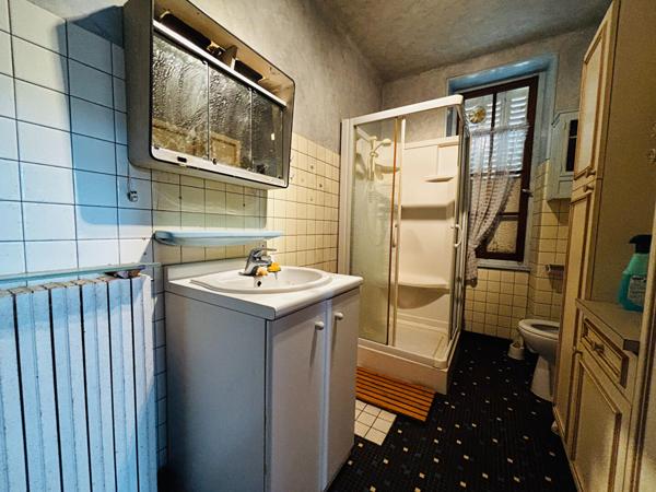 A VENDRE SEILHAC Proche bourg Maison en pierre Terrain 1200 m²