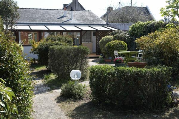 Maison à louer    3 pièces • 69,96 m2 Batz-sur-Mer