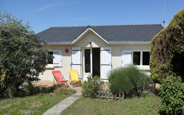 Maison à louer    3 pièces • 69,96 m2 Batz-sur-Mer