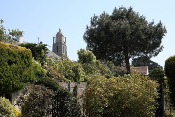 Maison à louer    3 pièces • 69,96 m2 Batz-sur-Mer