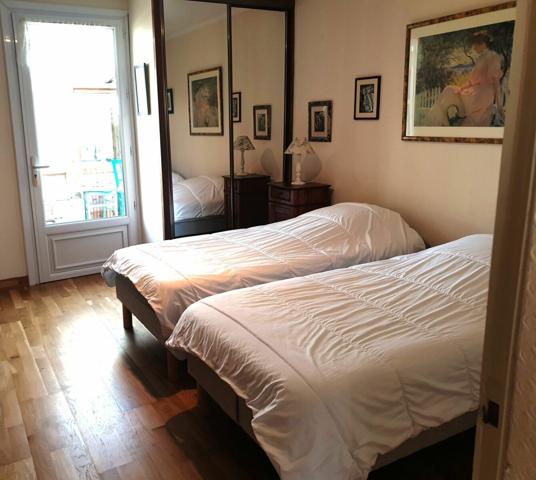 Maison à louer    3 pièces • 69,96 m2 Batz-sur-Mer