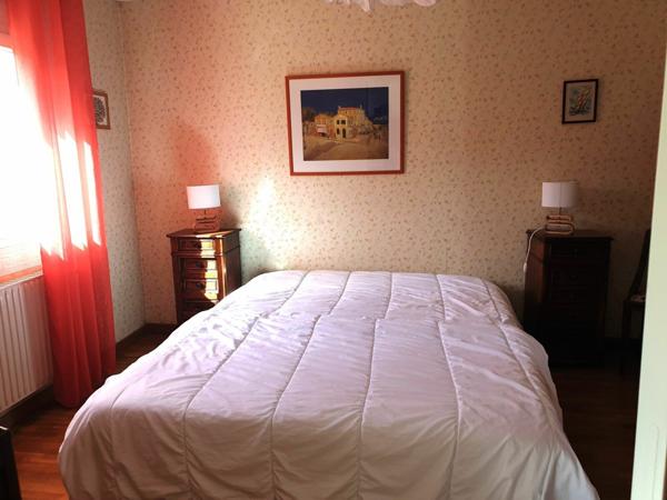 Maison à louer    3 pièces • 69,96 m2 Batz-sur-Mer