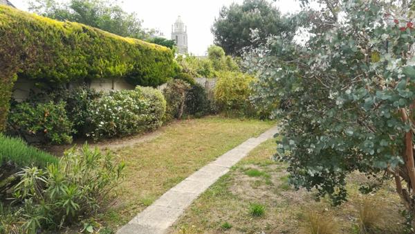 Maison à louer    3 pièces • 69,96 m2 Batz-sur-Mer