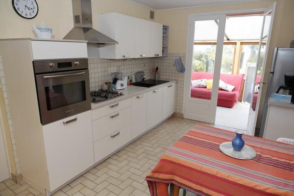 Maison à louer    3 pièces • 69,96 m2 Batz-sur-Mer