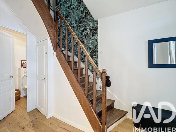 Maison à vendre 5 pièces 125 m² Colombes