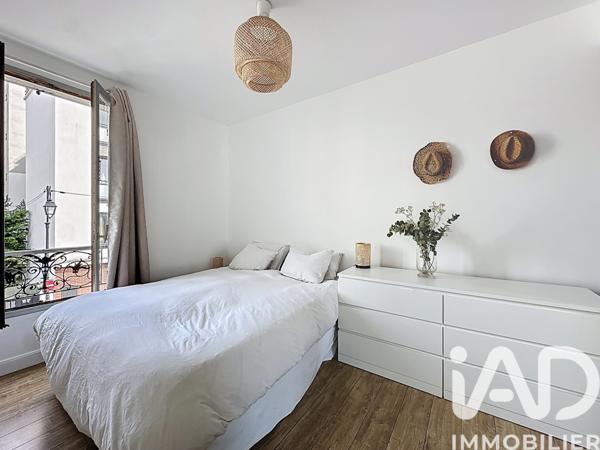 Maison à vendre 5 pièces 125 m² Colombes