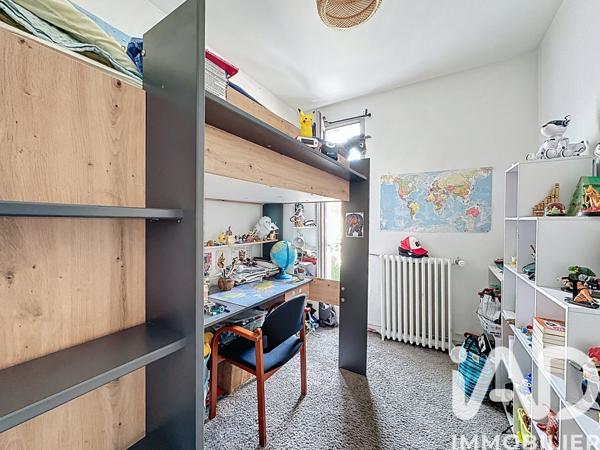 Maison à vendre 5 pièces 125 m² Colombes