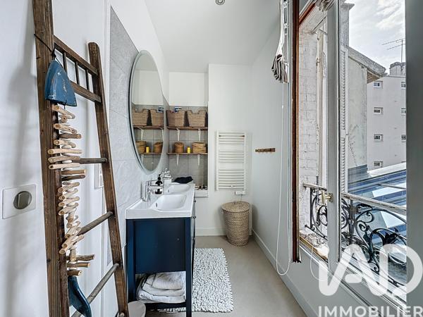 Maison à vendre 5 pièces 125 m² Colombes