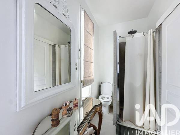 Maison à vendre 5 pièces 125 m² Colombes