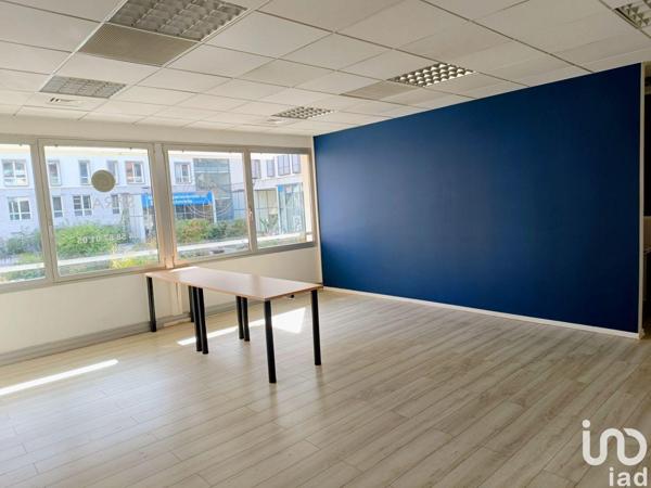 Bureaux à vendre 67 m² Grenoble