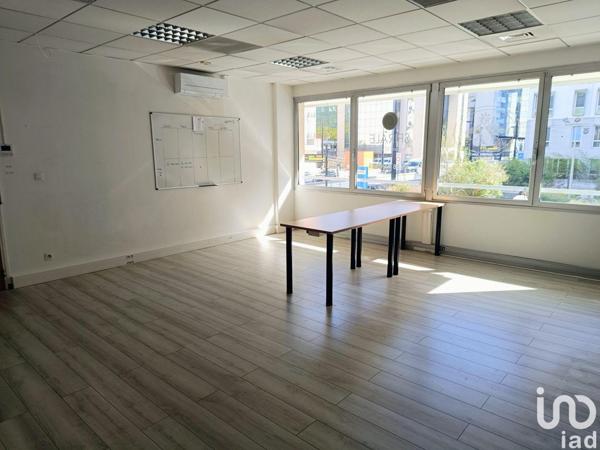 Bureaux à vendre 67 m² Grenoble