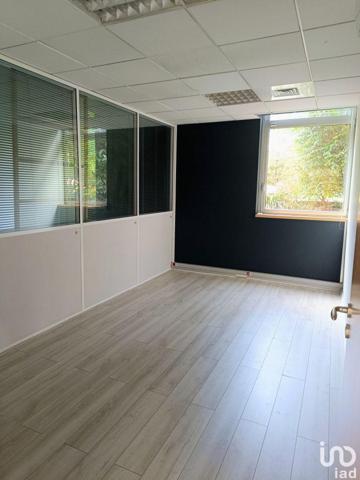 Bureaux à vendre 67 m² Grenoble