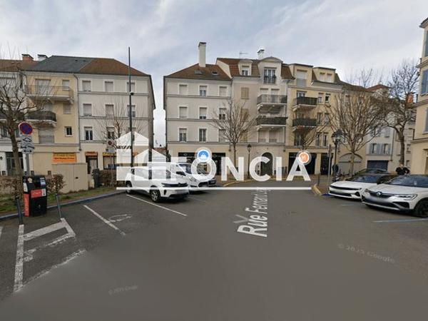 Location Appartement 3 pièces 71.04 m² - 3 RUE FERNAND LEGER BAT U Wissous 91320