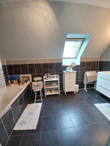 Maison à vendre à Luynes dans l'Indre-et-Loire (37230), ref : 094/1037