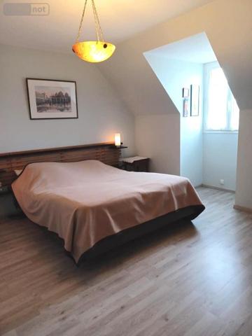 Maison à vendre à Luynes dans l'Indre-et-Loire (37230), ref : 094/1037