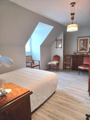 Maison à vendre à Luynes dans l'Indre-et-Loire (37230), ref : 094/1037